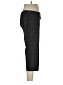 Express Design Studio Plaid Gray Dress Pants Size 10 - photo 4