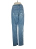 American Eagle Outfitters Color Block Blue Jeans Size 4R - photo 2