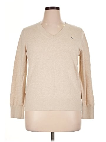 Vineyard Vines Pullover Sweater (view 1)