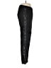 Adidas 100% Polyester Camo Black Track Pants Size M - photo 4