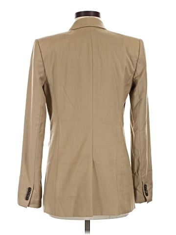 Ann Taylor Wool Blazer (view 2)