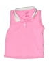 Tommy Bahama Pink Short Sleeve Polo Size 5 - 6 - photo 1