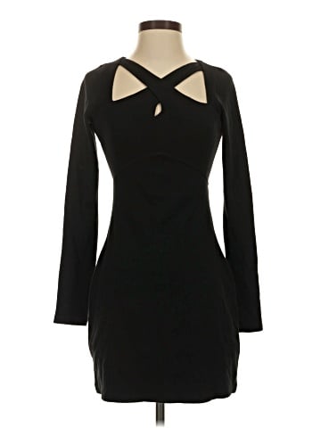 Hollister Cocktail Dress (view 1)
