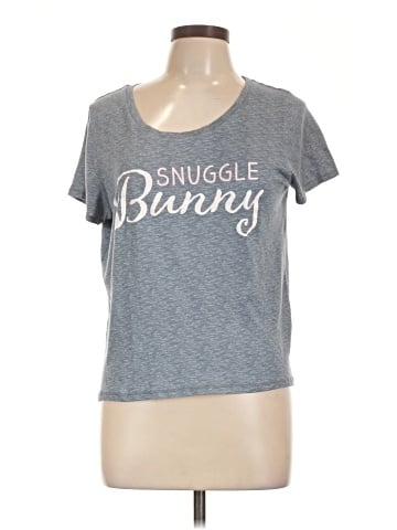Jaclyn Smith Short Sleeve T-Shirt (view 1)