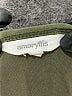 Amaryllis 100% Modal Green 3/4 Sleeve Top Size L - photo 7