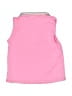 Tommy Bahama Pink Short Sleeve Polo Size 5 - 6 - photo 2