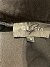 Gracia Black 3/4 Sleeve Blouse Size M - photo 4