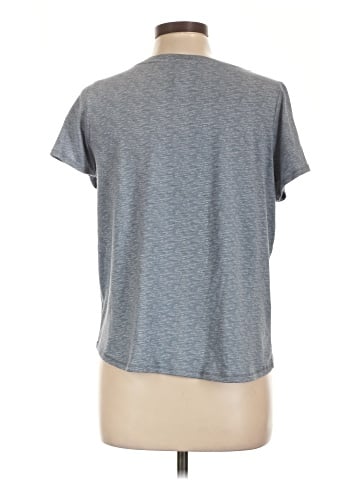 Jaclyn Smith Short Sleeve T-Shirt (view 2)