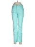 Boden Teal Jeans Size 6 - photo 1