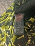 Topshop 100% Polyester Paisley Green Cocktail Dress Size 8 - photo 8