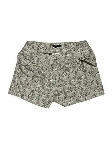 Drew Shorts (view 1)