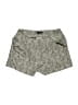 Drew Paisley Green Shorts Size 4 - photo 1