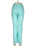 Boden Teal Jeans Size 6 - photo 2