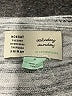 Saturday Sunday Gray Pullover Sweater Size M - photo 7