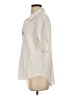 Mod-O-Doc 100% Cotton Ivory Short Sleeve Blouse Size Sm (1) - photo 5