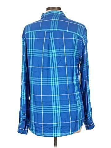 Como Vintage Long Sleeve Blouse (view 2)