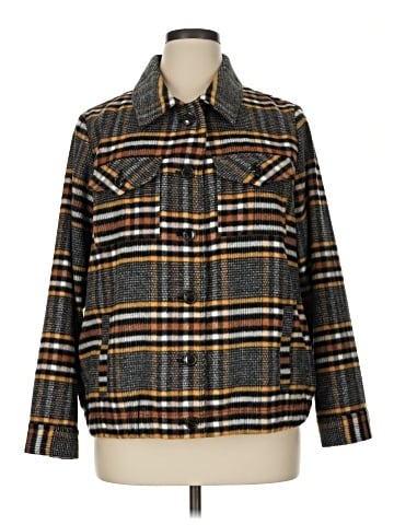 Cj Banks Cardigan (view 1)