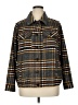 Cj Banks Brown Cardigan Size 1X - photo 1