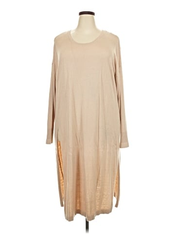 Roaman's Casual Dress (view 1)