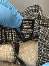 New Directions Houndstooth Gray Casual Pants Size 10 (petite) - photo 8