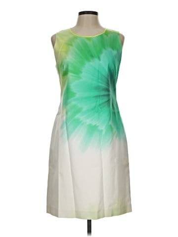 Elie Tahari Casual Dress (view 1)