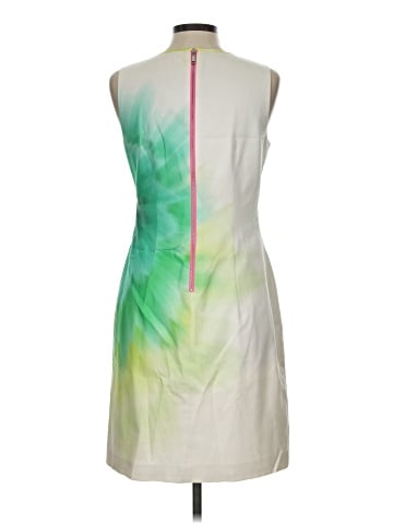 Elie Tahari Casual Dress (view 2)