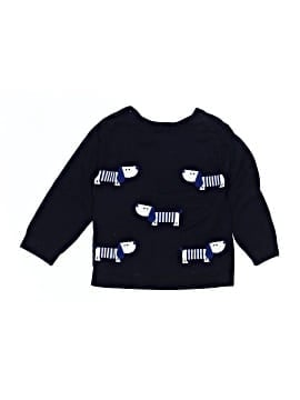 Jacadi Pullover Sweater (view 2)