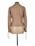 Guess 100% Polyurethane Tan Jacket Size M - photo 2