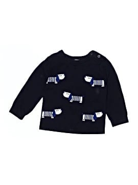 Jacadi Pullover Sweater (view 1)