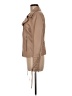Guess 100% Polyurethane Tan Jacket Size M - photo 5