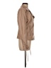 Guess 100% Polyurethane Tan Jacket Size M - photo 4