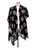 Ashley Stewart Black Poncho Size 3X Plus - photo 1