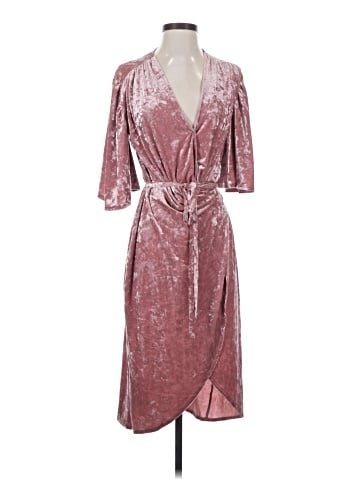 Alexia Admor Cocktail Dress (view 1)