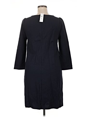 Ann Taylor Casual Dress (view 2)