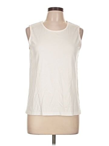 L.L.Bean Sleeveless T-Shirt (view 1)