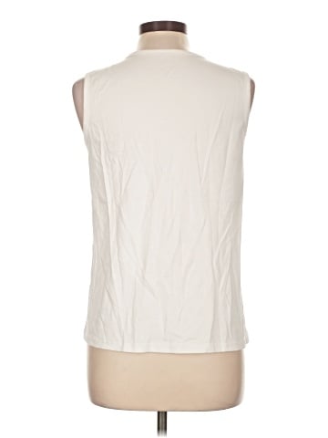 L.L.Bean Sleeveless T-Shirt (view 2)