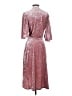 Alexia Admor Pink Cocktail Dress Size S - photo 2