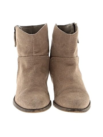 Nine West Vintage America Ankle Boots (view 2)