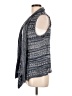 DressBarn 100% Acrylic Blue Cardigan Size L - photo 5
