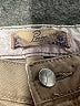 Paige Brown Cargo Pants Size 31 waist - photo 7