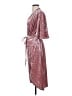 Alexia Admor Pink Cocktail Dress Size S - photo 5