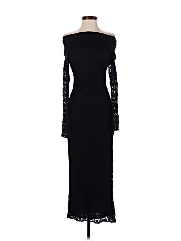 Zara Cocktail Dress (view 1)