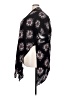 Ashley Stewart Black Poncho Size 3X Plus - photo 5
