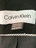 Calvin Klein Black Blazer Size 16 - photo 6