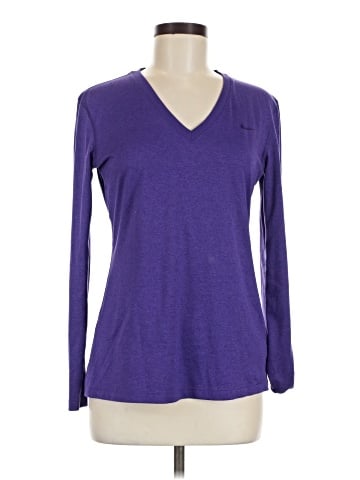 Nike Long Sleeve T-Shirt (view 1)