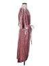 Alexia Admor Pink Cocktail Dress Size S - photo 4