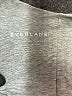 Everlane Gray Bodysuit Size L - photo 3