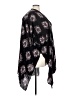 Ashley Stewart Black Poncho Size 3X Plus - photo 4