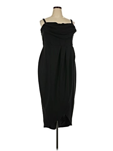 Torrid Cocktail Dress (view 1)