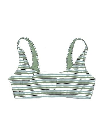 LA Hearts Swimsuit Top (view 1)